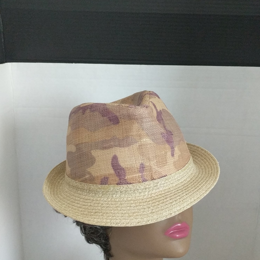 Hat 0302SHBS#